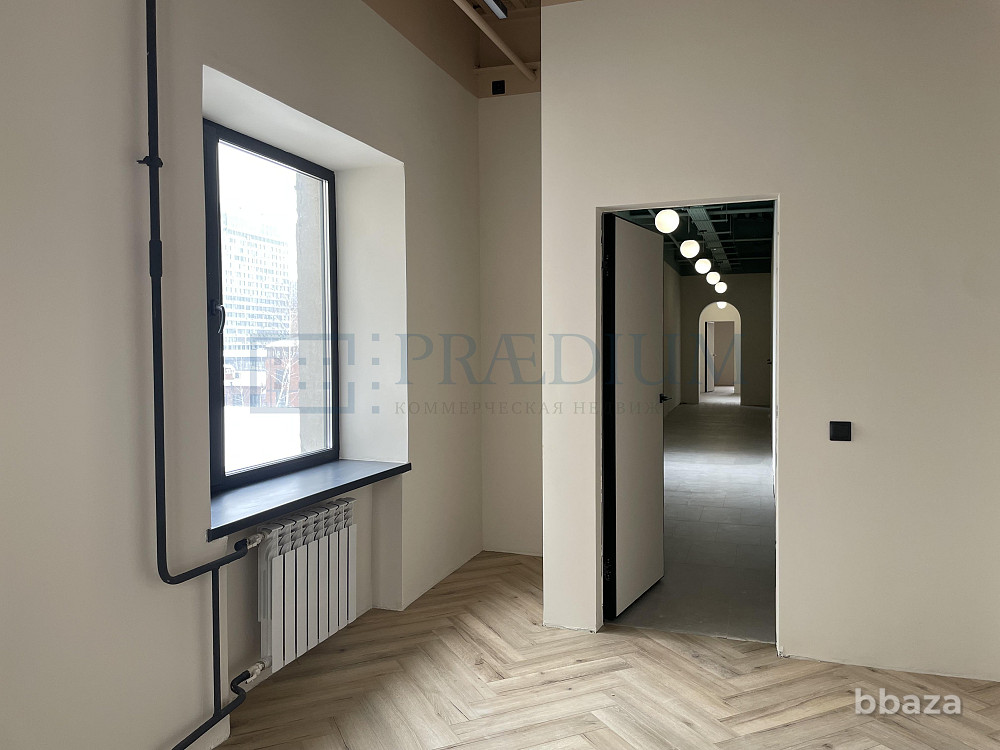 Сдается офисное помещение 763 м² Москва - изображение 7