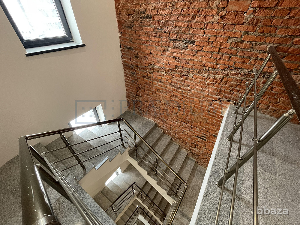 Сдается офисное помещение 763 м² Москва - изображение 10