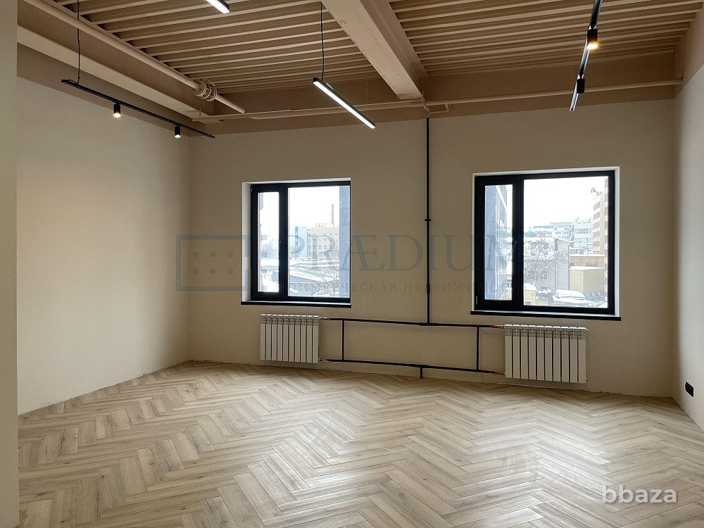 Сдается офисное помещение 763 м² Москва - изображение 6