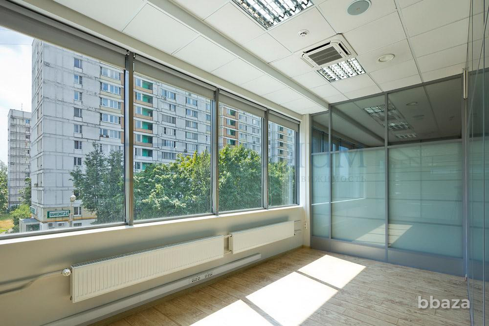 Сдается офисное помещение 289 м² Москва - изображение 1