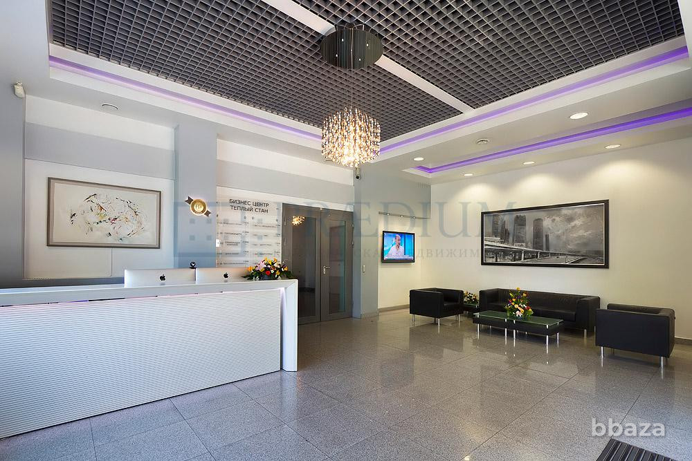 Сдается офисное помещение 289 м² Москва - изображение 7