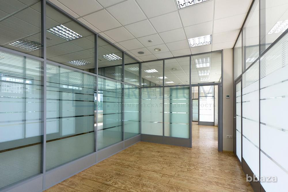 Сдается офисное помещение 289 м² Москва - изображение 4
