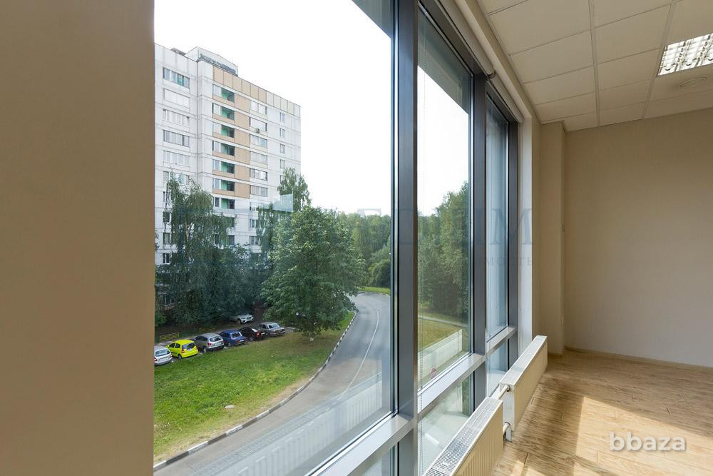 Сдается офисное помещение 289 м² Москва - изображение 2