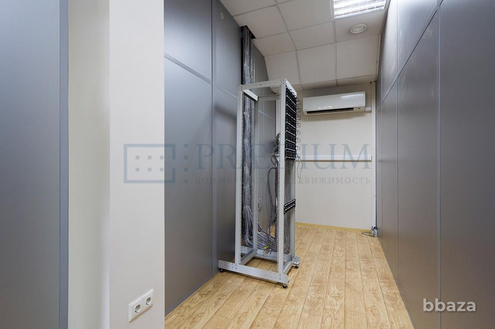 Сдается офисное помещение 289 м² Москва - изображение 3