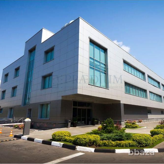 Сдается офисное помещение 289 м² Москва - изображение 9