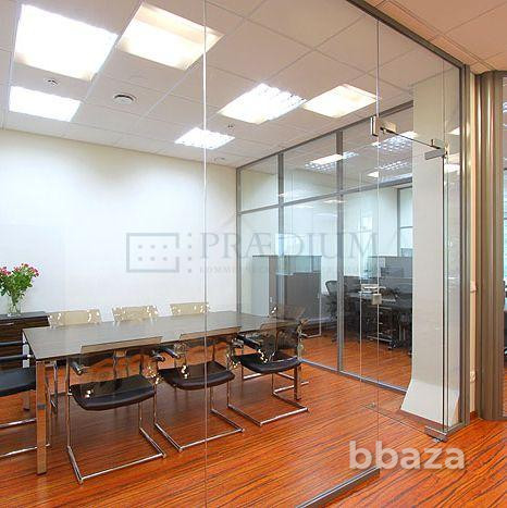 Сдается офисное помещение 289 м² Москва - изображение 10