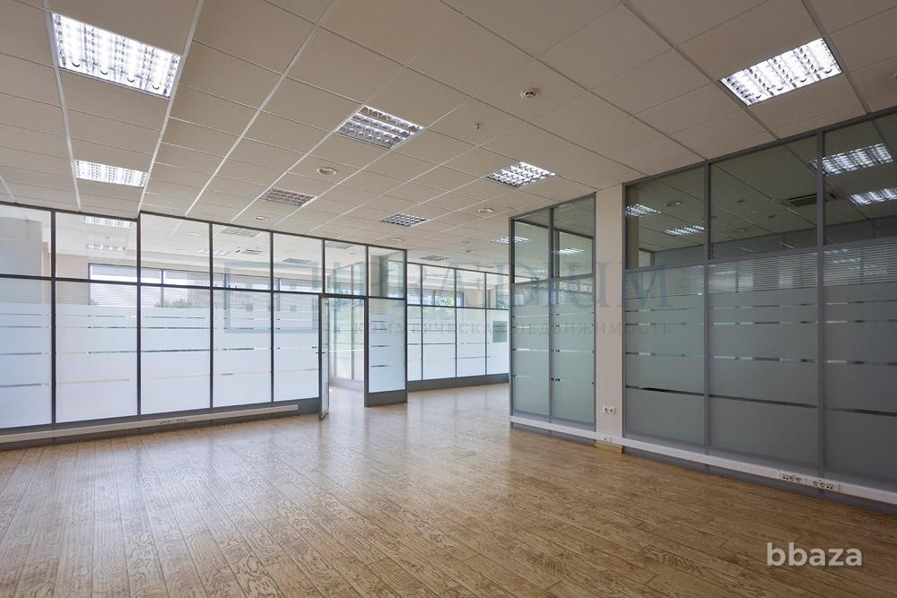Сдается офисное помещение 289 м² Москва - изображение 6