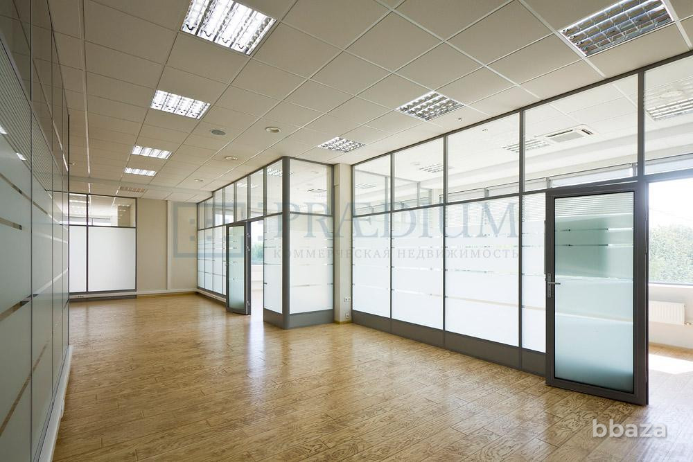 Сдается офисное помещение 289 м² Москва - изображение 5