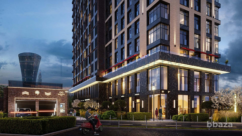 Сдается помещение свободного назначения 223 м² Москва - изображение 5