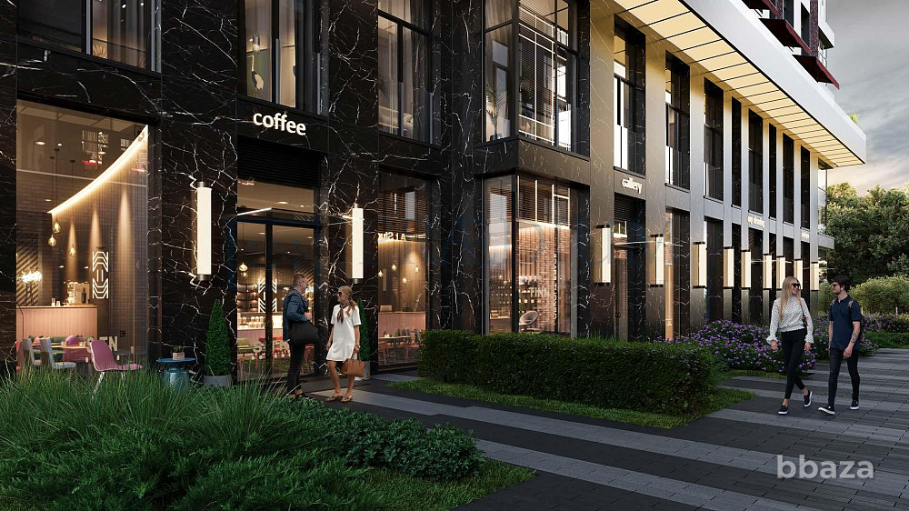 Сдается помещение свободного назначения 223 м² Москва - изображение 4