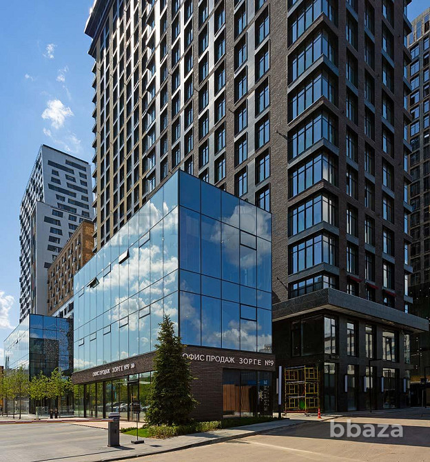 Сдается помещение свободного назначения 223 м² Москва - изображение 8