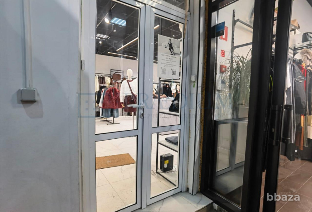 Сдается помещение свободного назначения 802 м² Москва - изображение 7