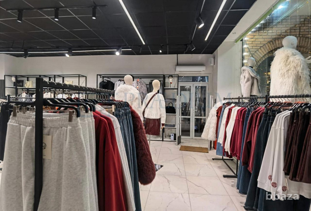 Сдается помещение свободного назначения 802 м² Москва - изображение 6