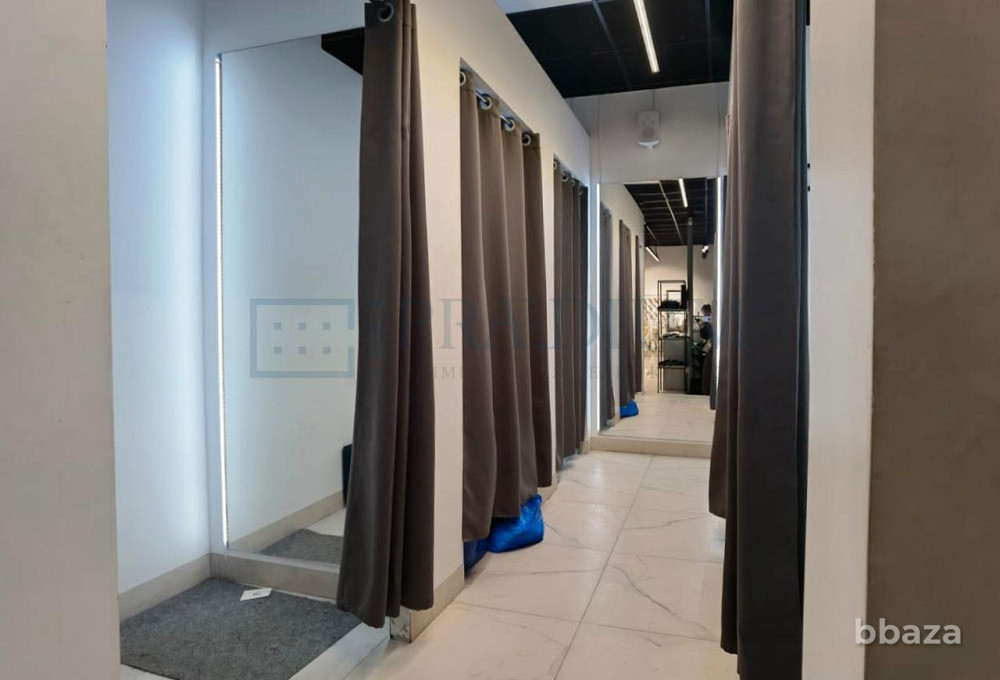 Сдается помещение свободного назначения 802 м² Москва - изображение 4