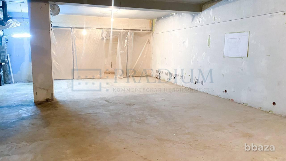 Сдается помещение свободного назначения 802 м² Москва - изображение 3