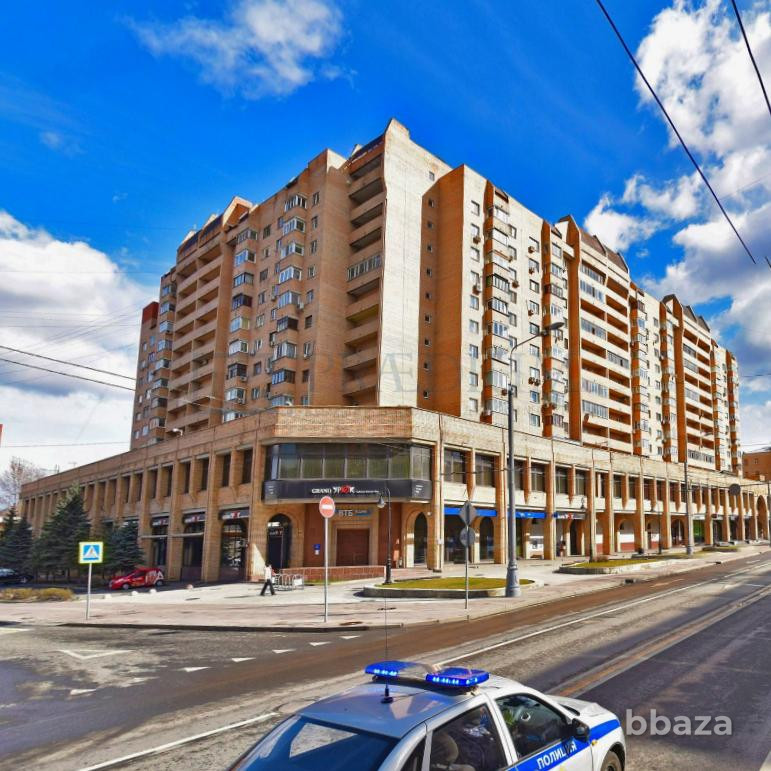 Сдается помещение свободного назначения 802 м² Москва - изображение 2