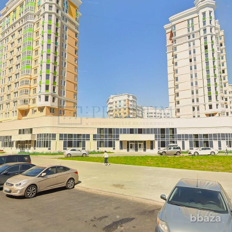 Сдается помещение свободного назначения 457 м² Москва - изображение 1