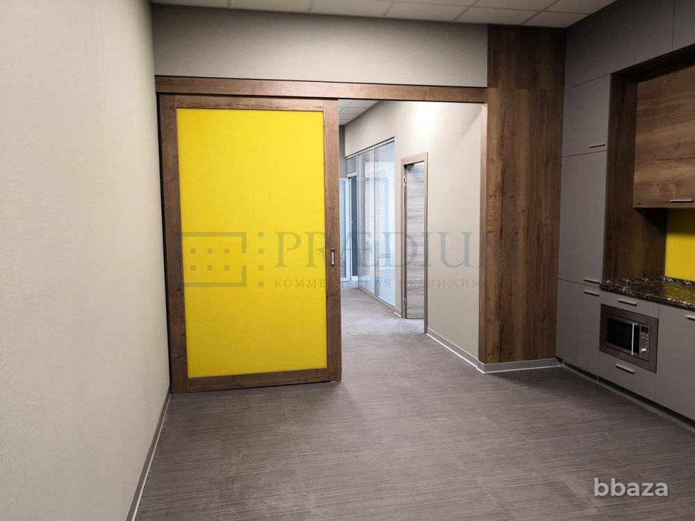 Сдается офисное помещение 262 м² Москва - изображение 9