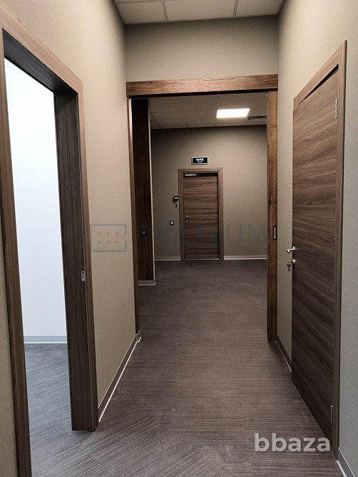 Сдается офисное помещение 262 м² Москва - изображение 6