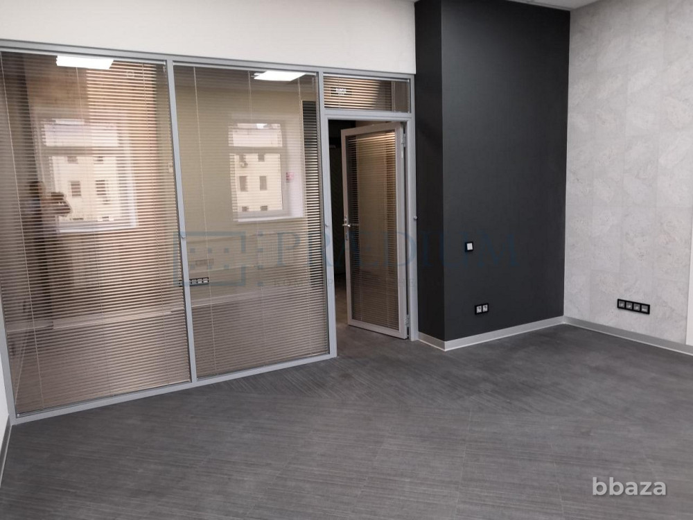 Сдается офисное помещение 262 м² Москва - изображение 4