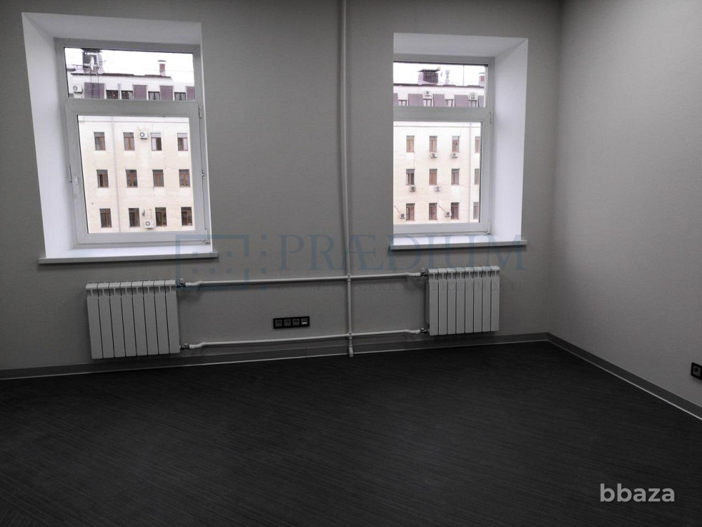 Сдается офисное помещение 262 м² Москва - изображение 5