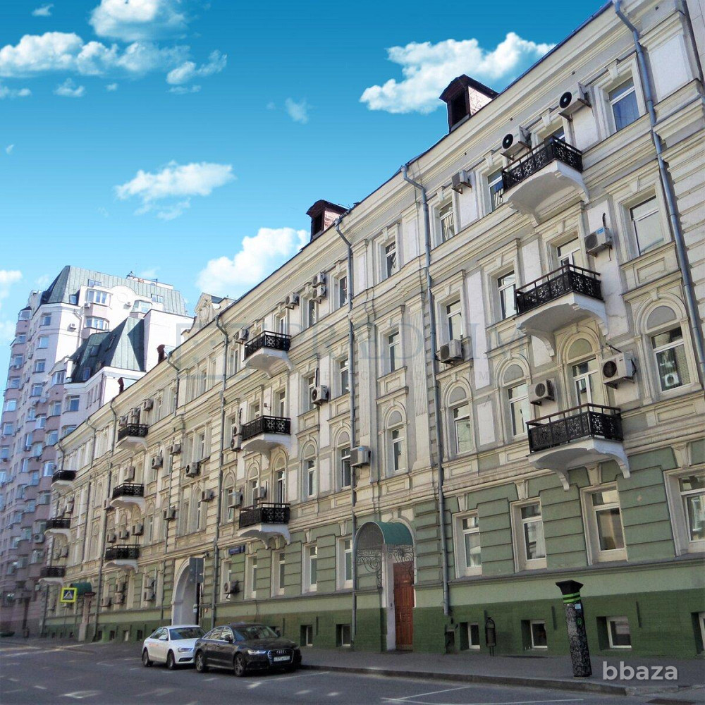 Сдается офисное помещение 262 м² Москва - изображение 3