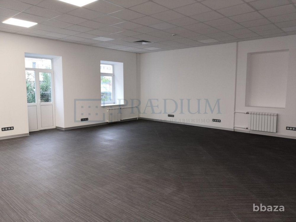 Сдается офисное помещение 262 м² Москва - изображение 2
