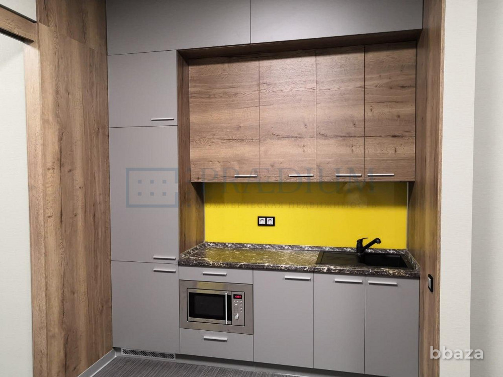 Сдается офисное помещение 262 м² Москва - изображение 10