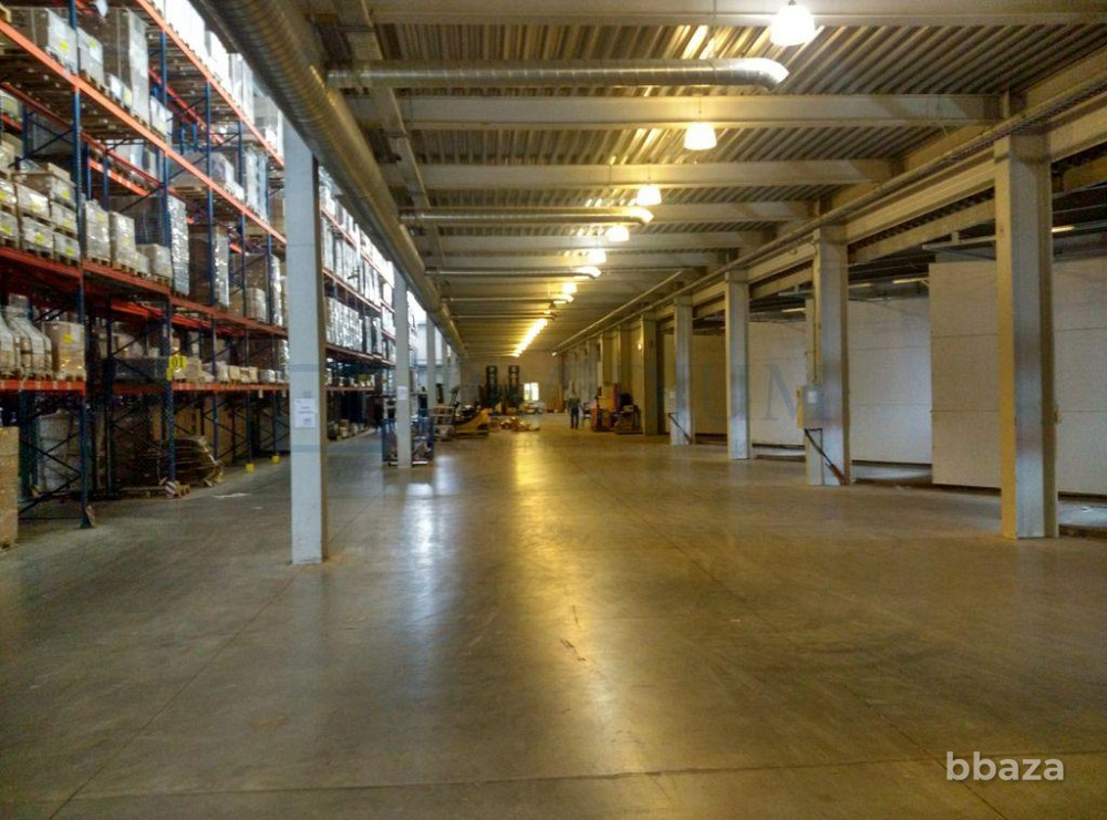 Сдается помещение 10586.00 м² Москва - изображение 3