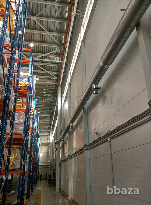 Сдается помещение 10586.00 м² Москва - изображение 2