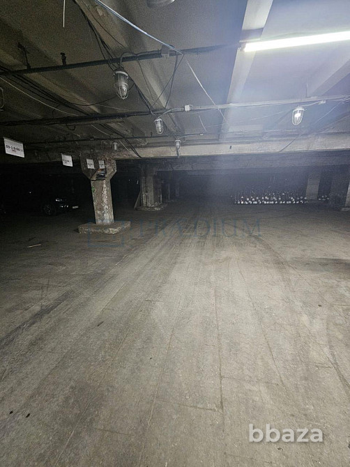 Сдается помещение 4000.00 м² Москва - изображение 4