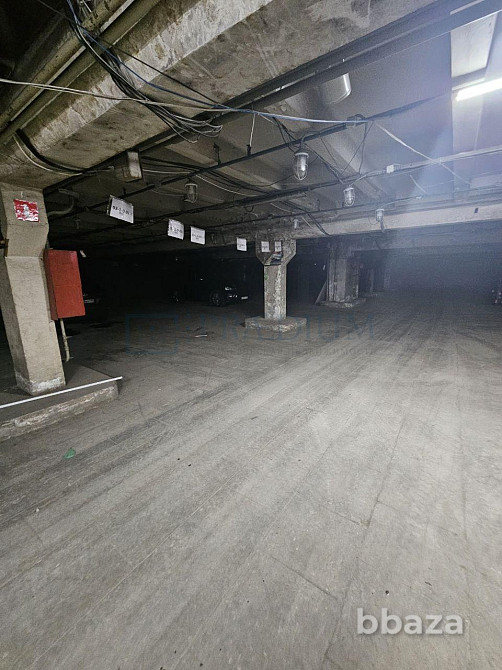 Сдается помещение 4000.00 м² Москва - изображение 1