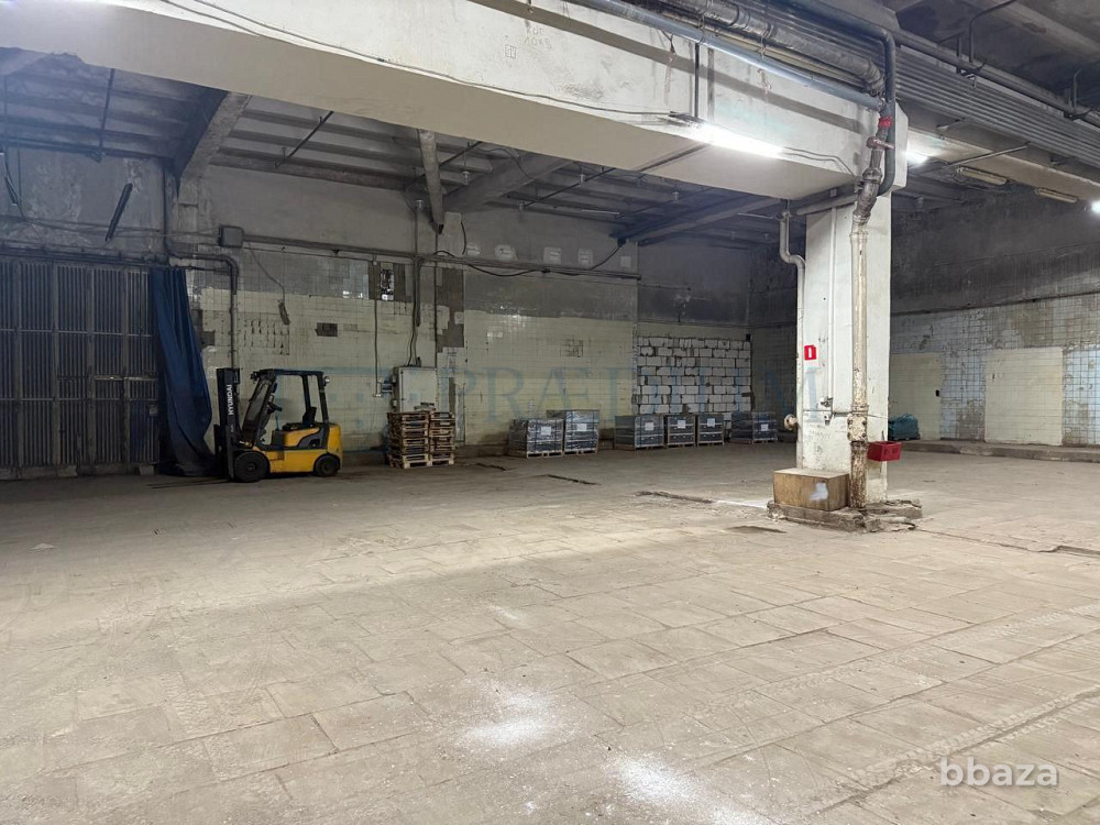 Сдается помещение 4000.00 м² Москва - изображение 10