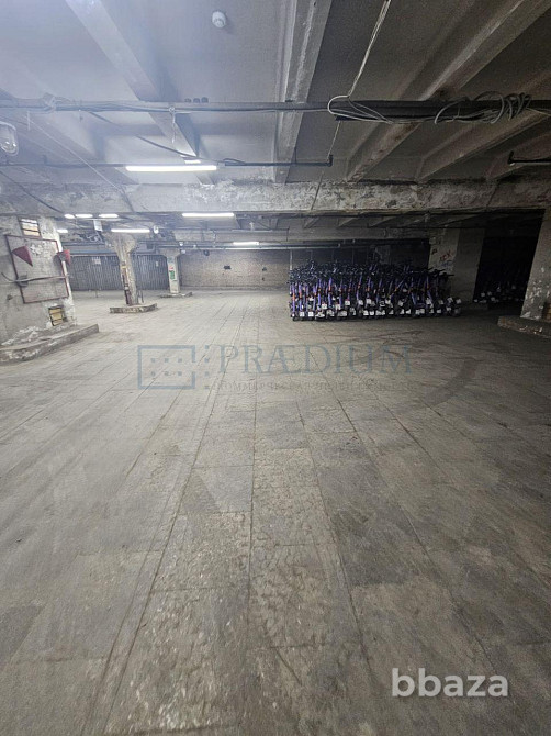 Сдается помещение 4000.00 м² Москва - изображение 2