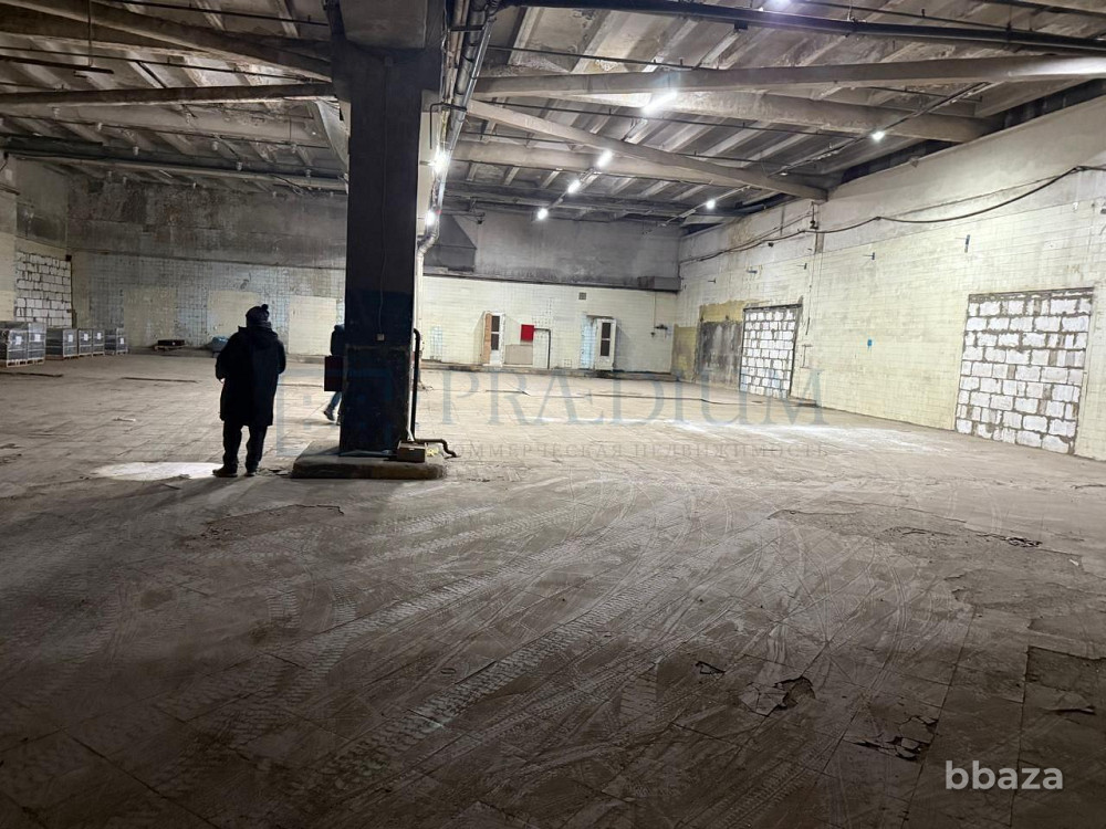 Сдается помещение 4000.00 м² Москва - изображение 8