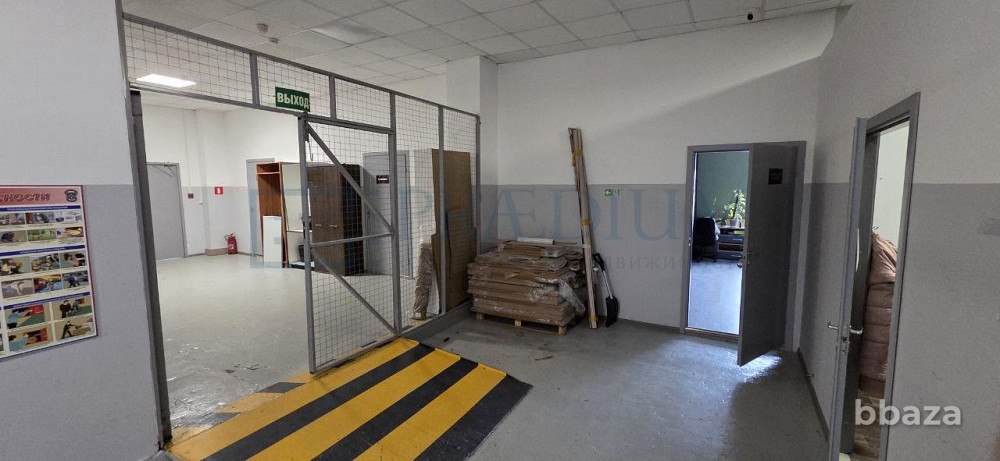 Сдается помещение 824.00 м² Москва - изображение 7