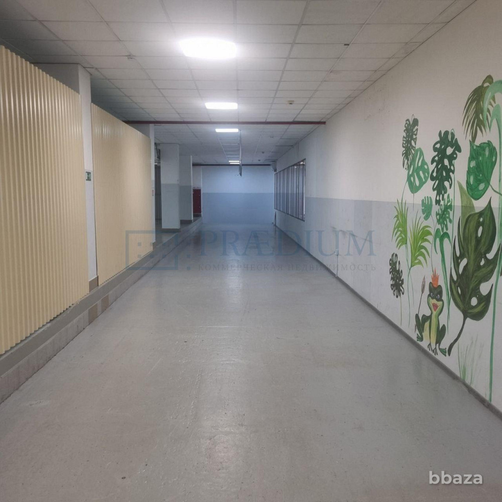 Сдается помещение 824.00 м² Москва - изображение 5