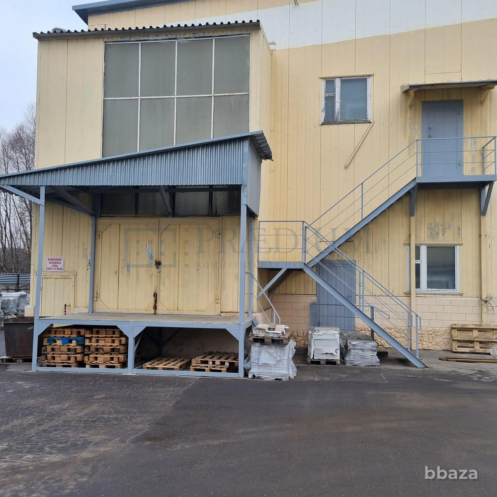 Сдается помещение 824.00 м² Москва - изображение 8