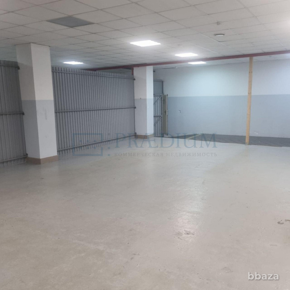 Сдается помещение 824.00 м² Москва - изображение 2