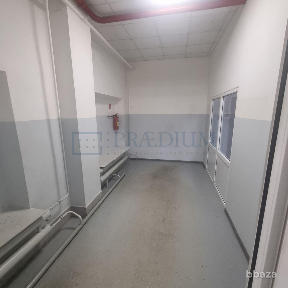 Сдается помещение 824.00 м² Москва - изображение 3