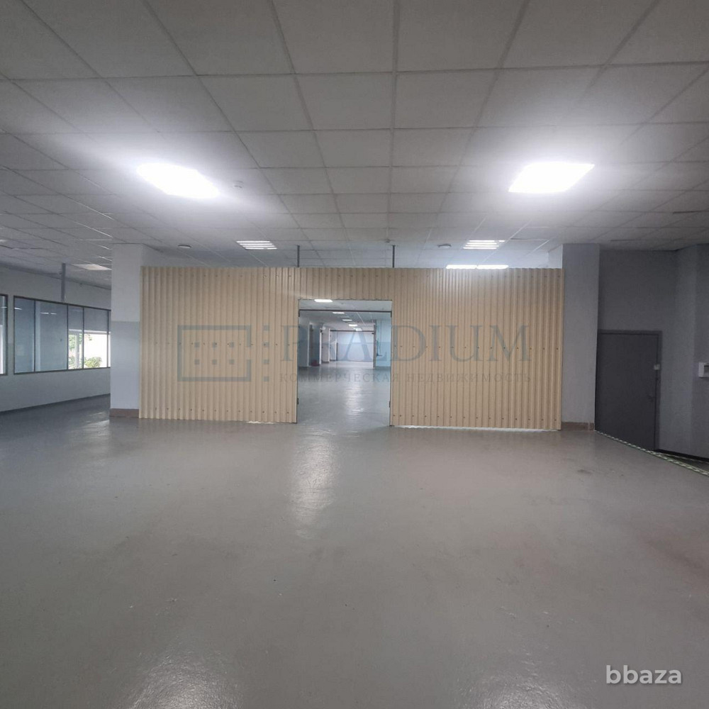 Сдается помещение 824.00 м² Москва - изображение 4
