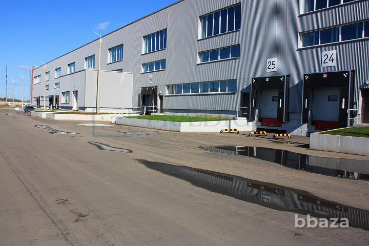 Сдается помещение 1650.00 м² Москва - изображение 4