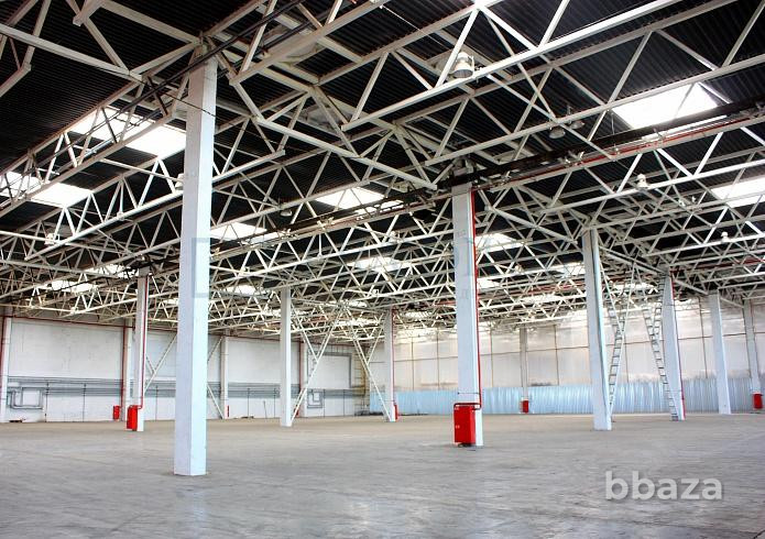 Сдается помещение 1650.00 м² Москва - изображение 2