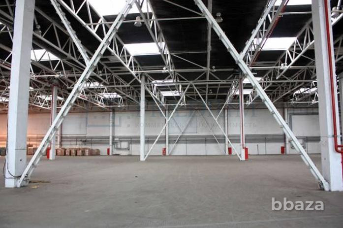 Сдается помещение 1650.00 м² Москва - изображение 3