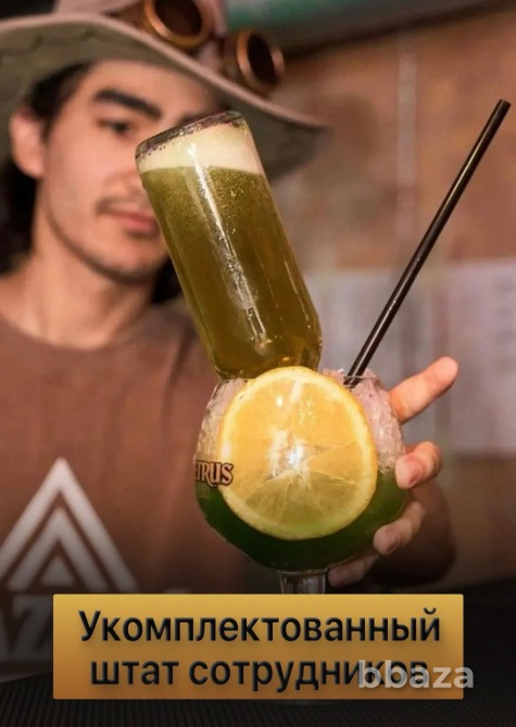 Готовый бизнес Рестобар Москва - изображение 3