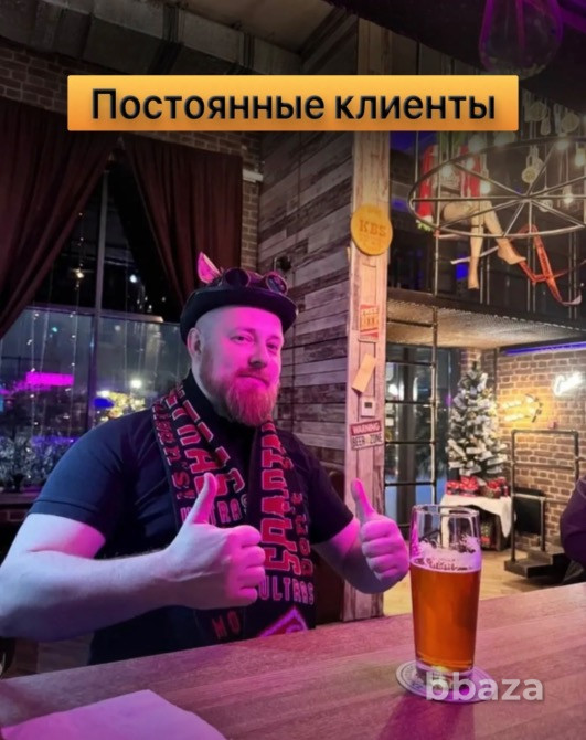 Готовый бизнес Рестобар Москва - изображение 2