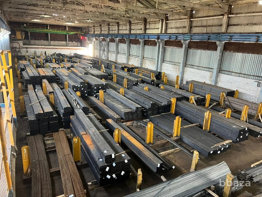 Компания по оптовой продаже металлопроката в Уфе Уфа - изображение 2