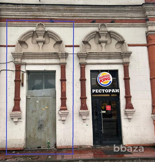 Торговое помещение 359.4 м2 в аренду Москва - изображение 3