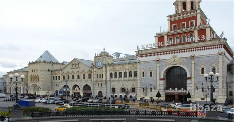 Торговое помещение 359.4 м2 в аренду Москва - изображение 1