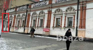 Торговое помещение 359.4 м2 в аренду Москва - изображение 2